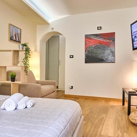 Centro-Lecco Romantico Appartamento Sul Lago Extérieur photo