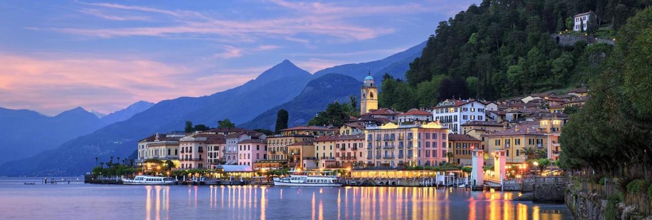 Centro-Lecco Romantico Appartamento Sul Lago Extérieur photo